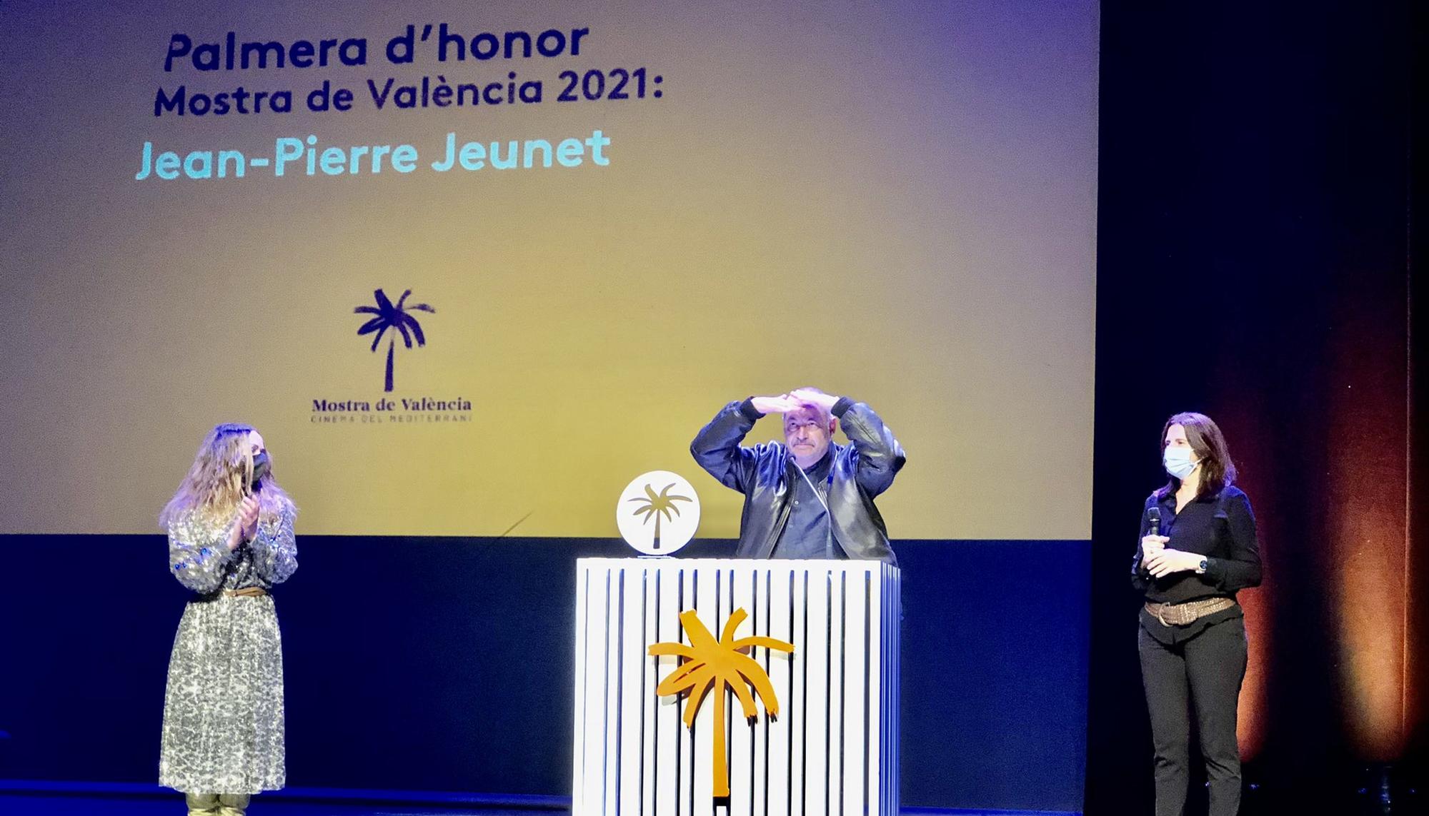 Mostra cinema Valencia 2021 - 2